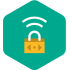 Kaspersky VPN Secure Connection (1 User 5 Device for 1 year)